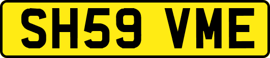 SH59VME