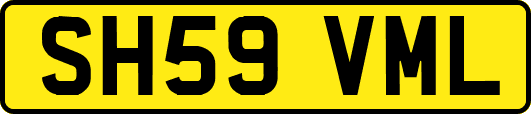 SH59VML
