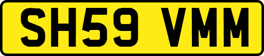 SH59VMM