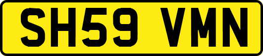 SH59VMN