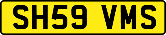 SH59VMS