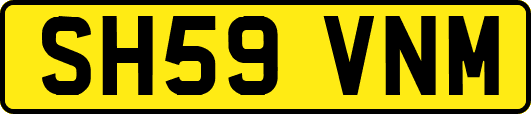 SH59VNM