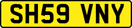 SH59VNY