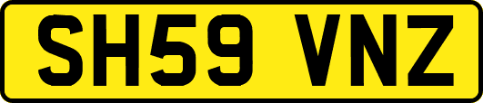 SH59VNZ