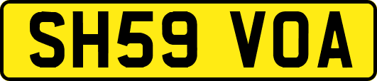 SH59VOA