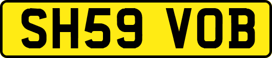 SH59VOB
