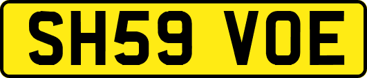 SH59VOE