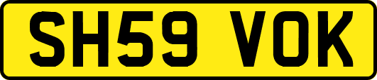 SH59VOK
