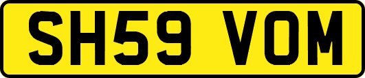 SH59VOM