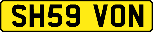 SH59VON