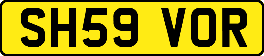 SH59VOR
