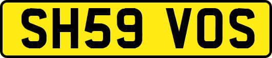 SH59VOS