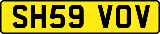 SH59VOV