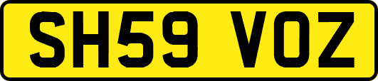 SH59VOZ