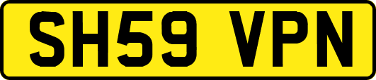 SH59VPN