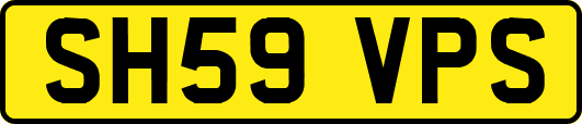 SH59VPS