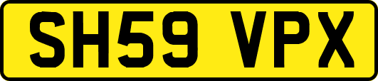 SH59VPX
