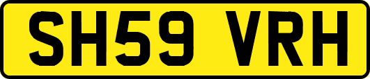 SH59VRH