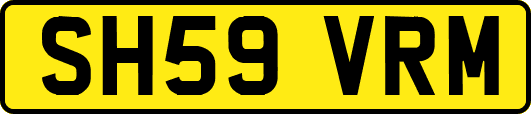 SH59VRM