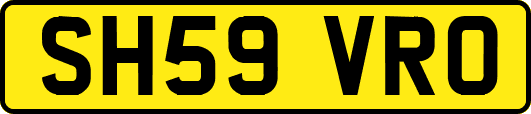 SH59VRO