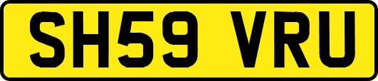SH59VRU