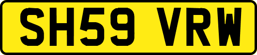 SH59VRW