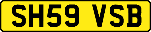 SH59VSB