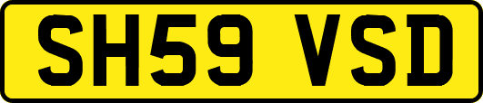 SH59VSD