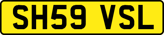 SH59VSL