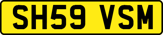 SH59VSM