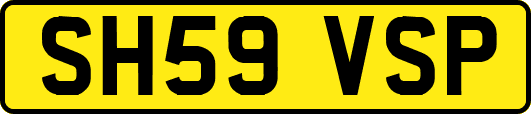 SH59VSP