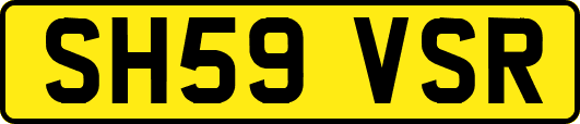 SH59VSR