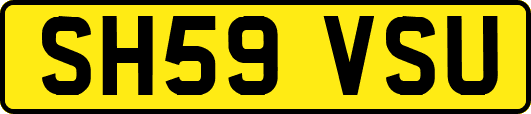 SH59VSU