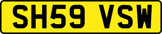 SH59VSW