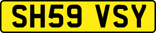 SH59VSY