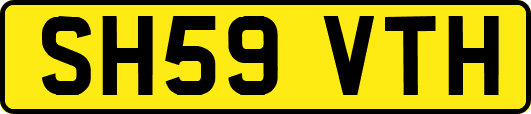 SH59VTH