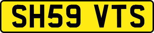 SH59VTS