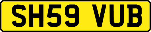SH59VUB