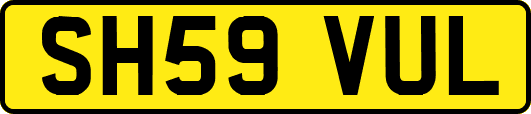 SH59VUL