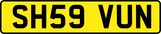 SH59VUN
