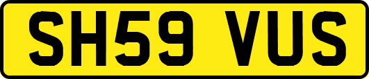 SH59VUS