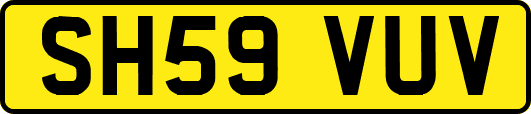 SH59VUV