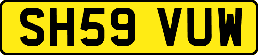 SH59VUW