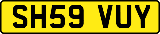 SH59VUY