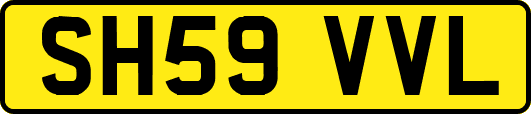 SH59VVL