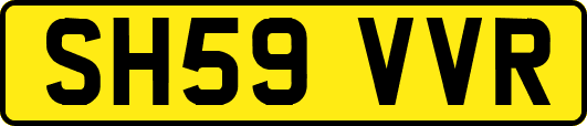 SH59VVR