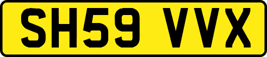 SH59VVX