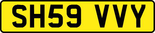 SH59VVY