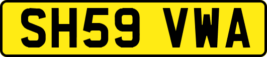 SH59VWA