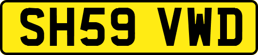 SH59VWD